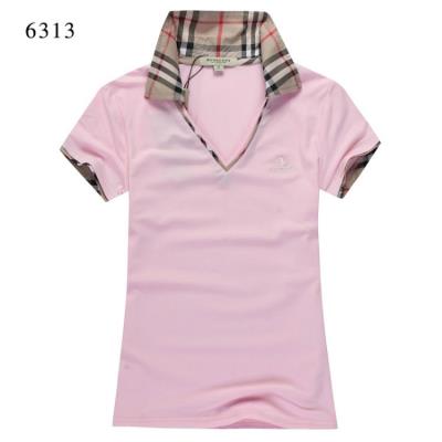 Cheap Burberry Women Shirts wholesale No. 587